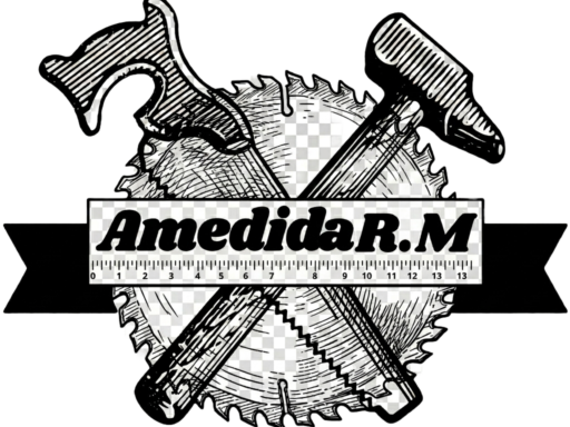 Logo Muebles A Medida